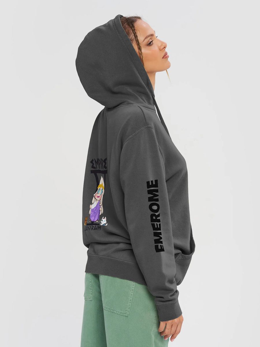 EXCLUSIVE EMPIRE LUSTRUM SWEATER product image (26)