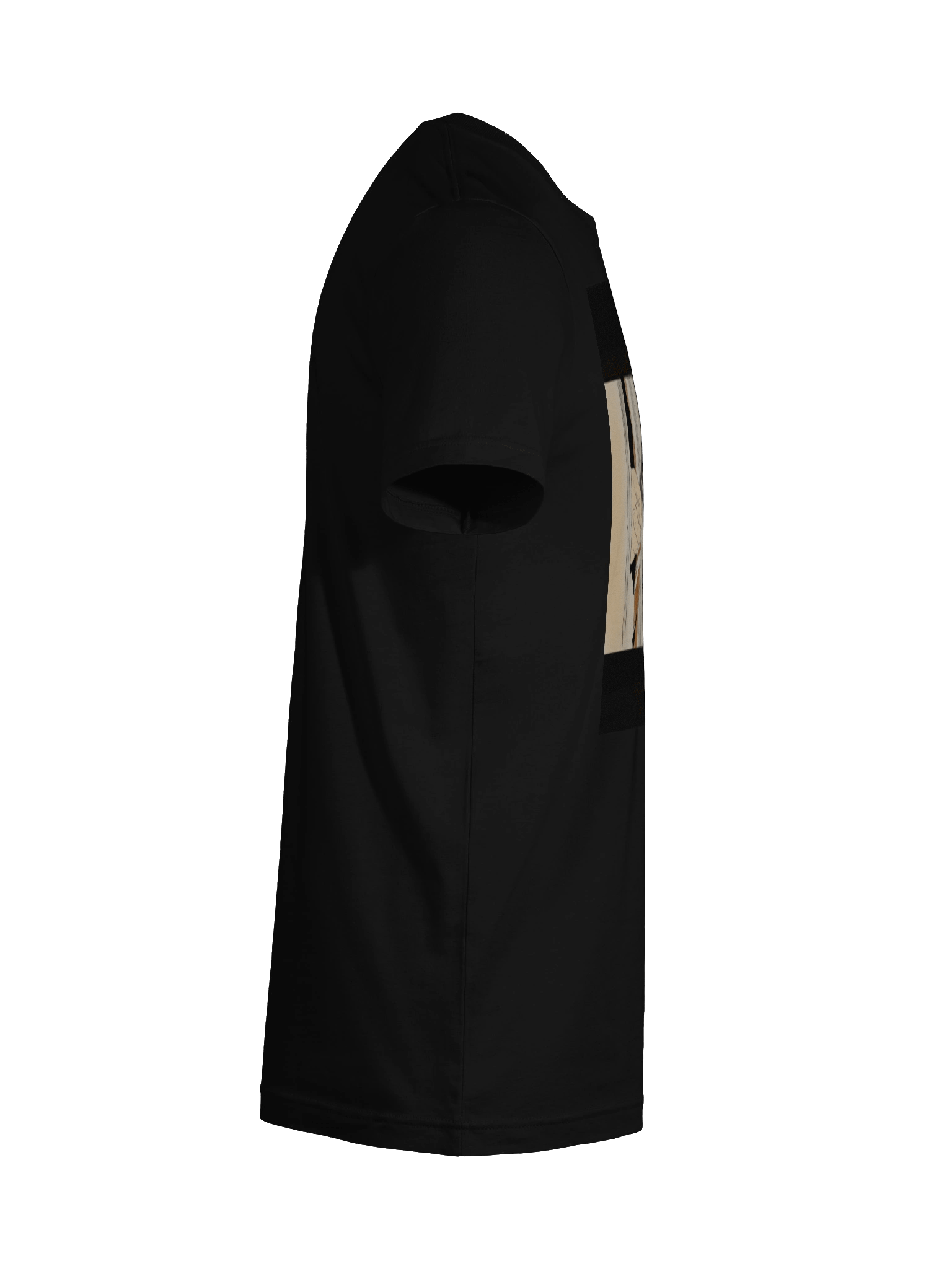 The Curly Girl’s Nightmare; t shirt product image (12)