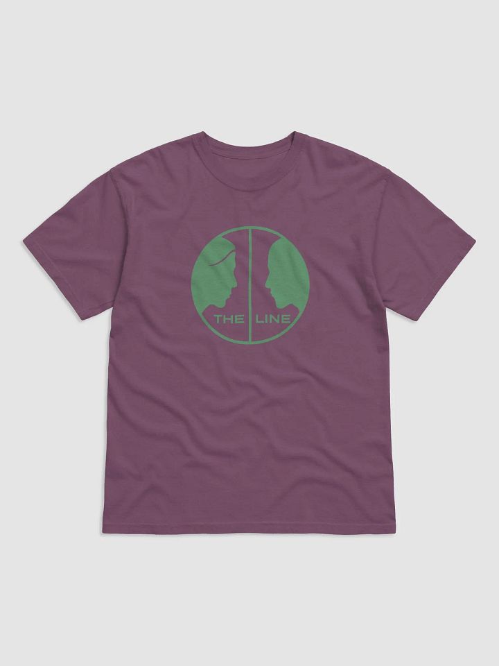 The Super Line Logo Supplementing Shirt! product image (4)