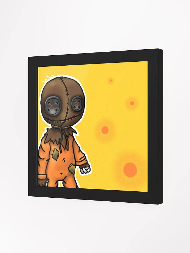 Autumn Scarecrow product image (6)