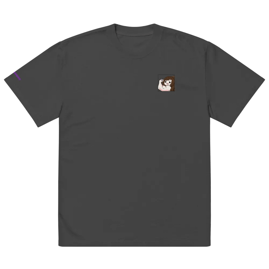 Stronk Momo T-Shirt product image (3)