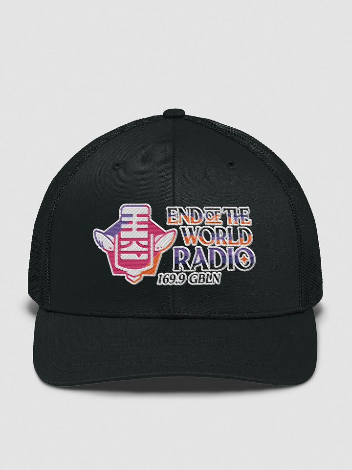 Station Logo Hat product image (3)