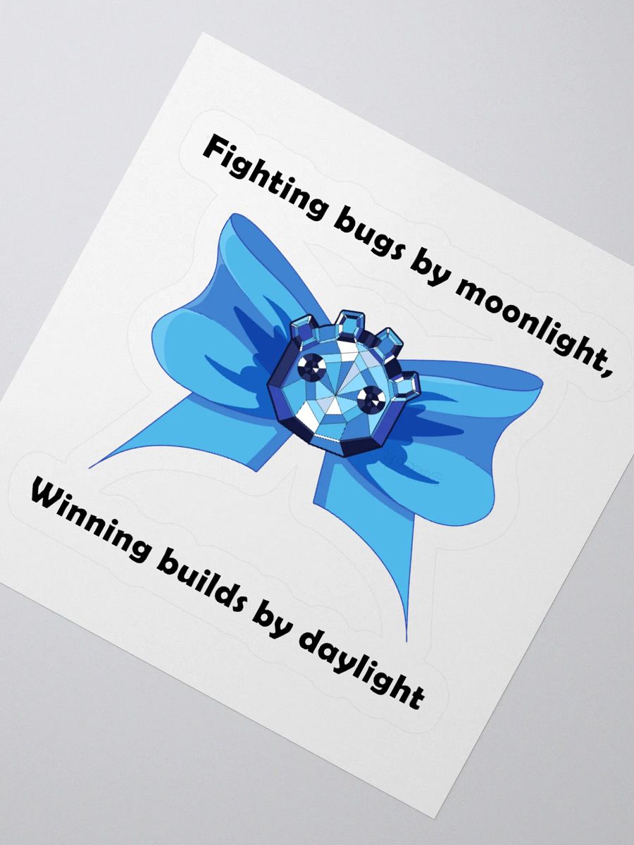 Pretty Guardian Godot product image (4)