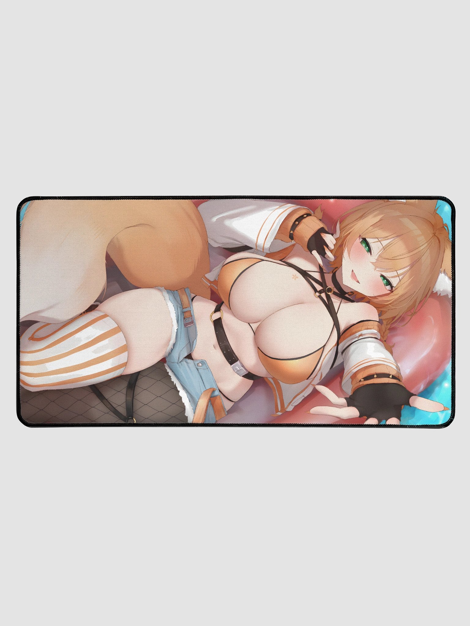 Vulpes Desk Mat 8 product image (1)