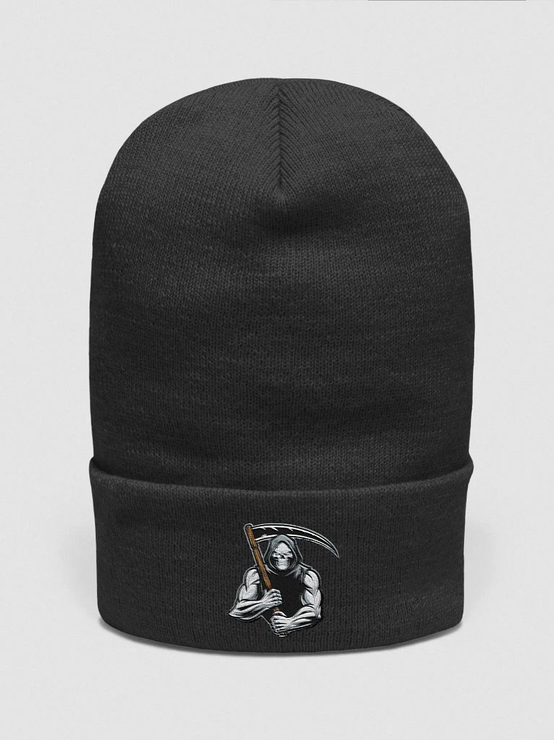 Beanie