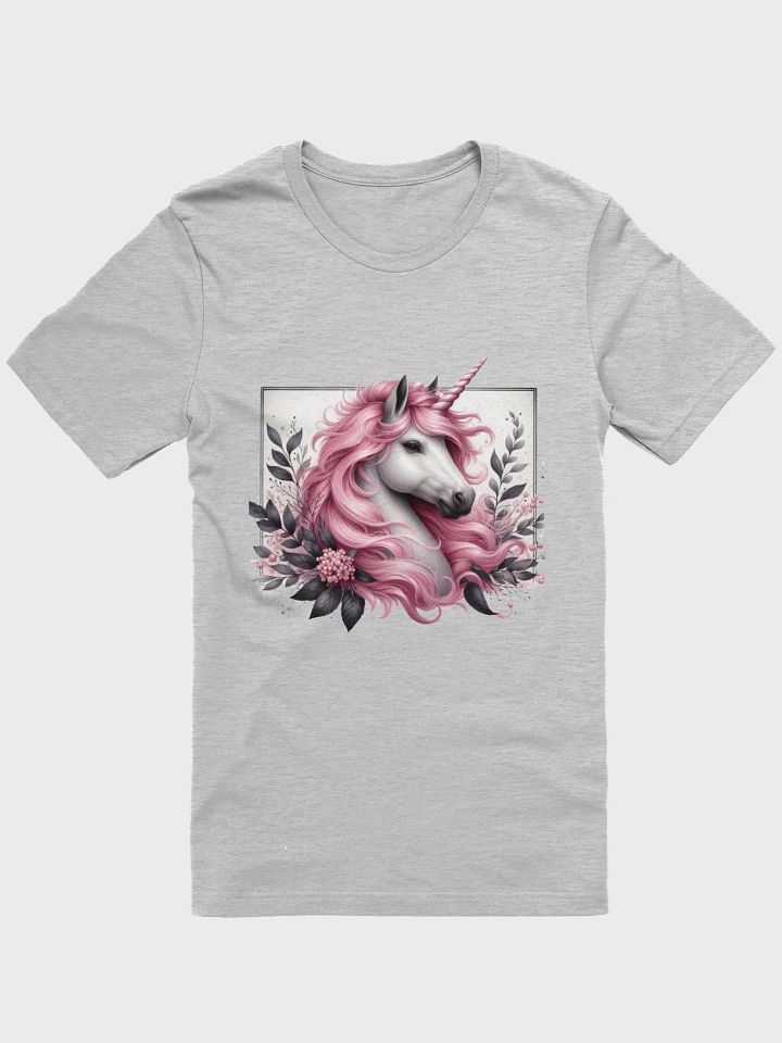 Whimsical Unicorn Dreams | T-Shirt product image (2)