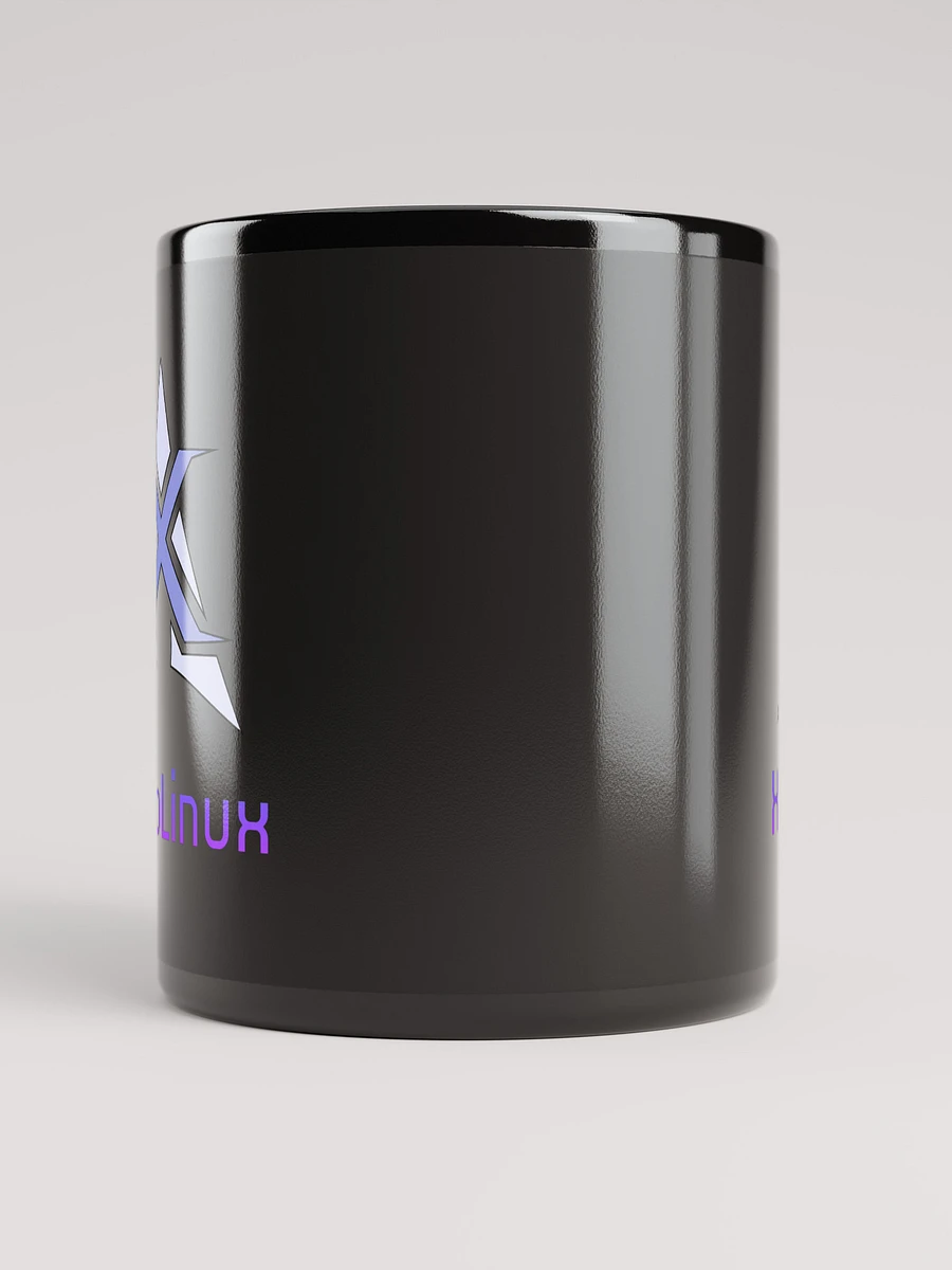 XeroLinux Mug product image (5)