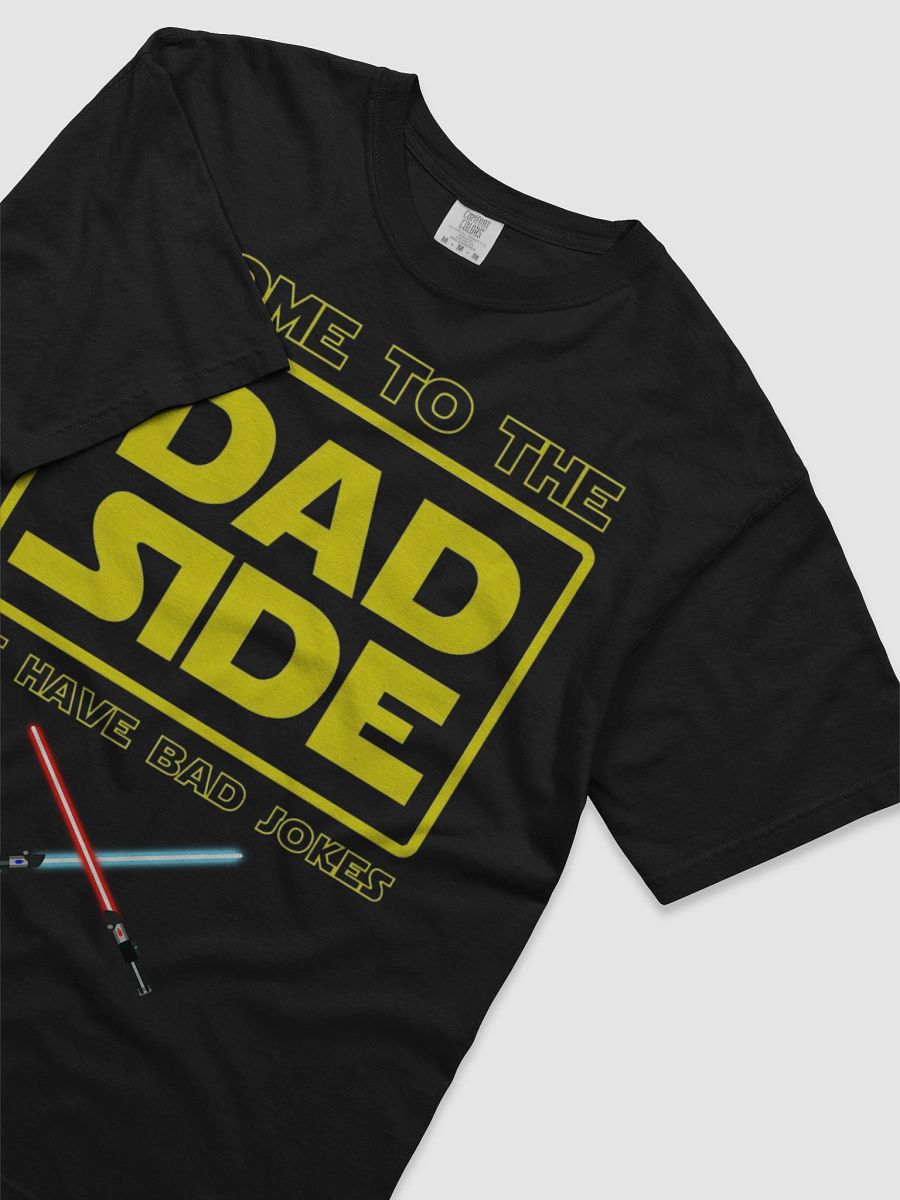 Dad Jokes T-Shirt product image (6)