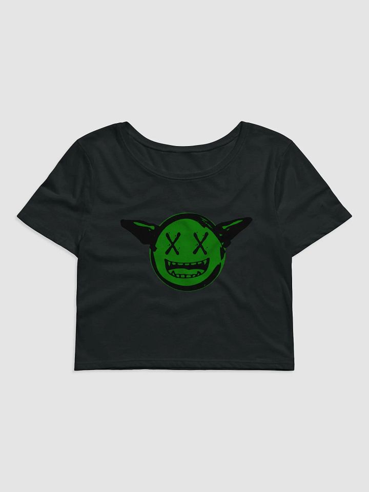 Gixxium Women's Crop Tee product image (1)