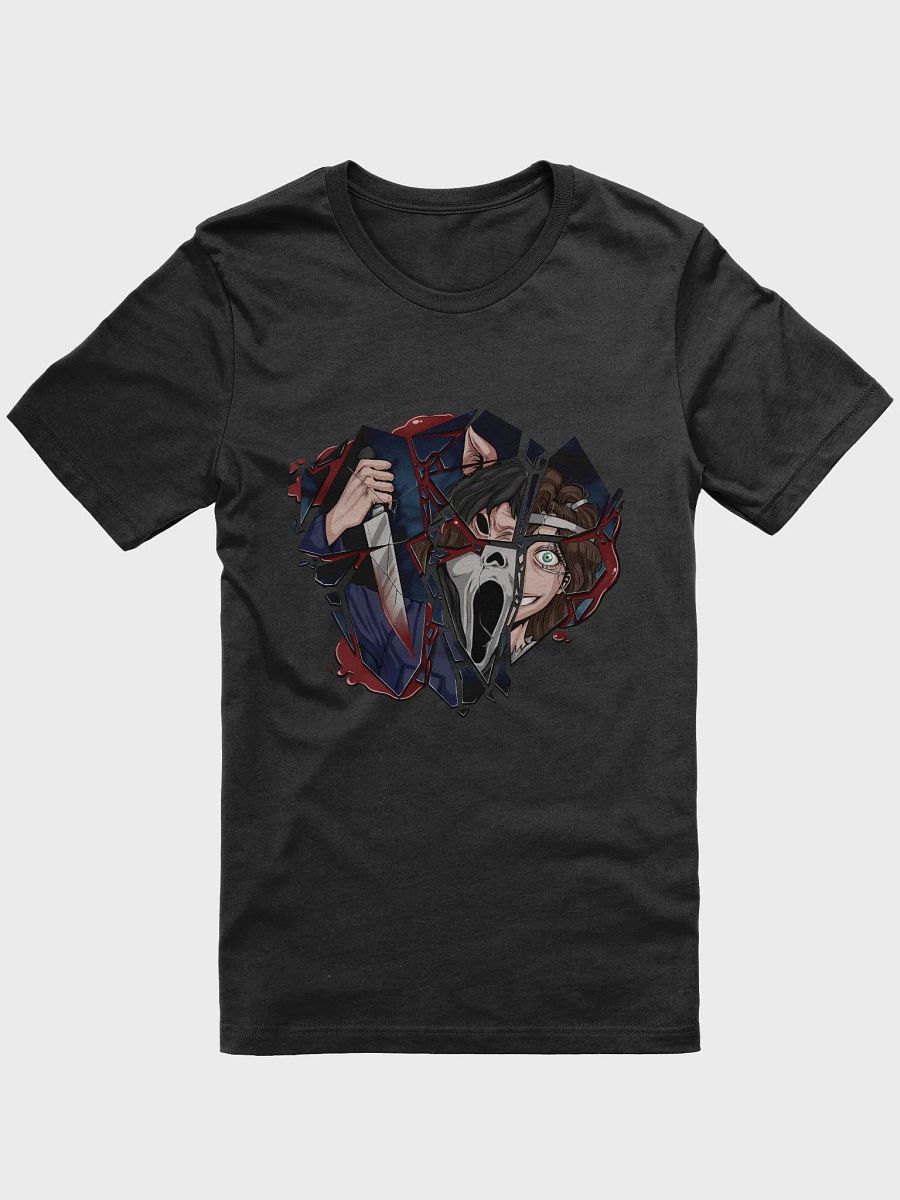 Slasher Collection - Women T-shirt product image (1)