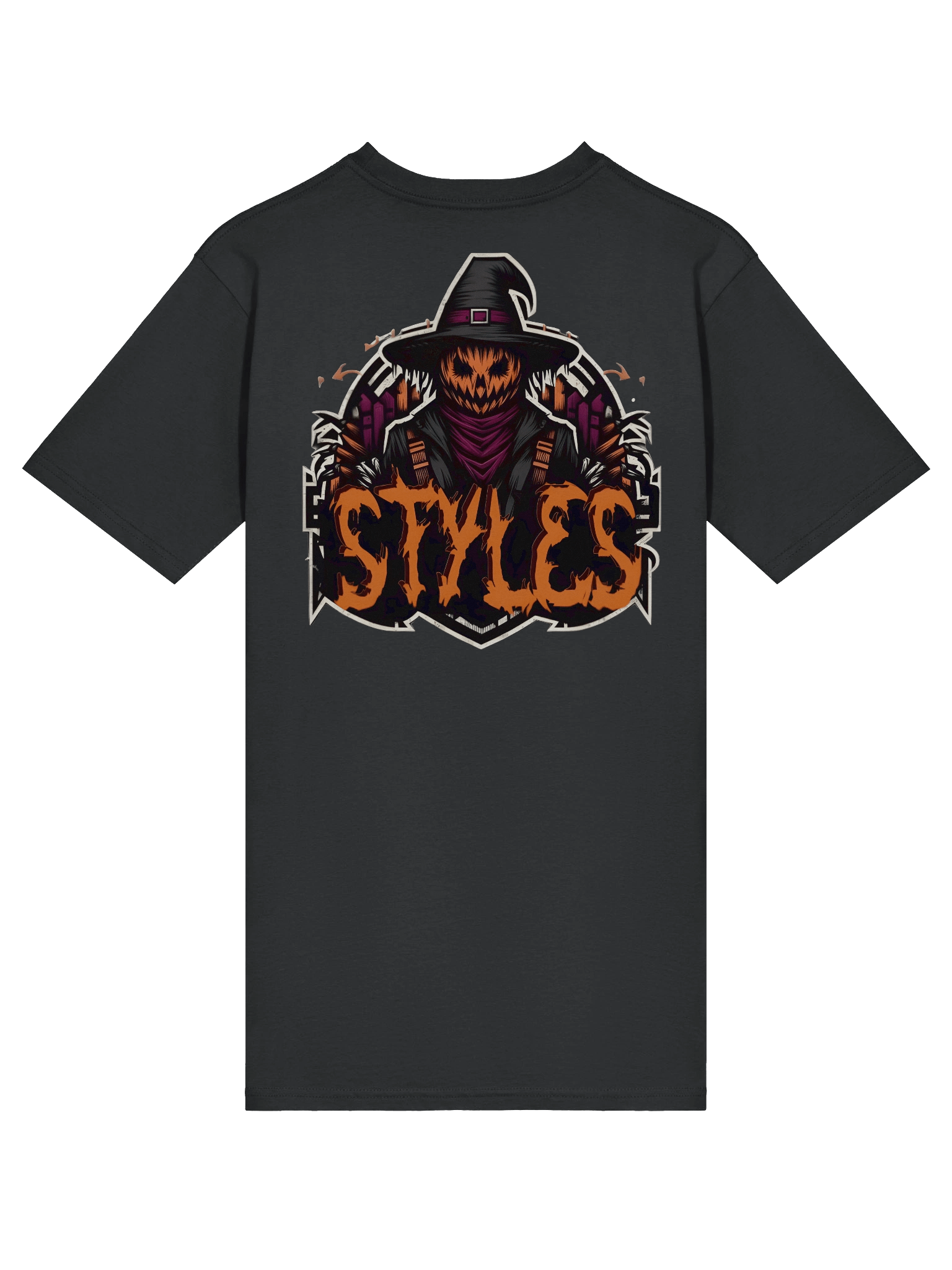 St9les Twitch Tee product image (4)