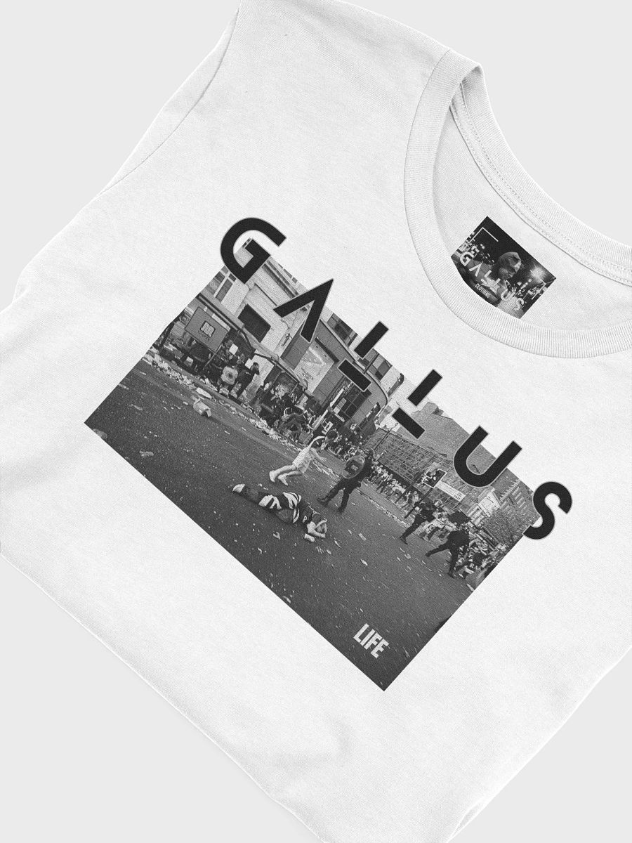 Gallus 2025 Life Collection product image (1)