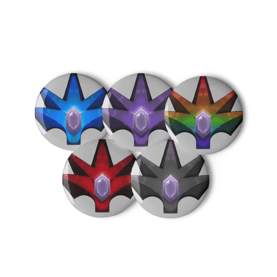 Da Vuld Pins! product image (4)