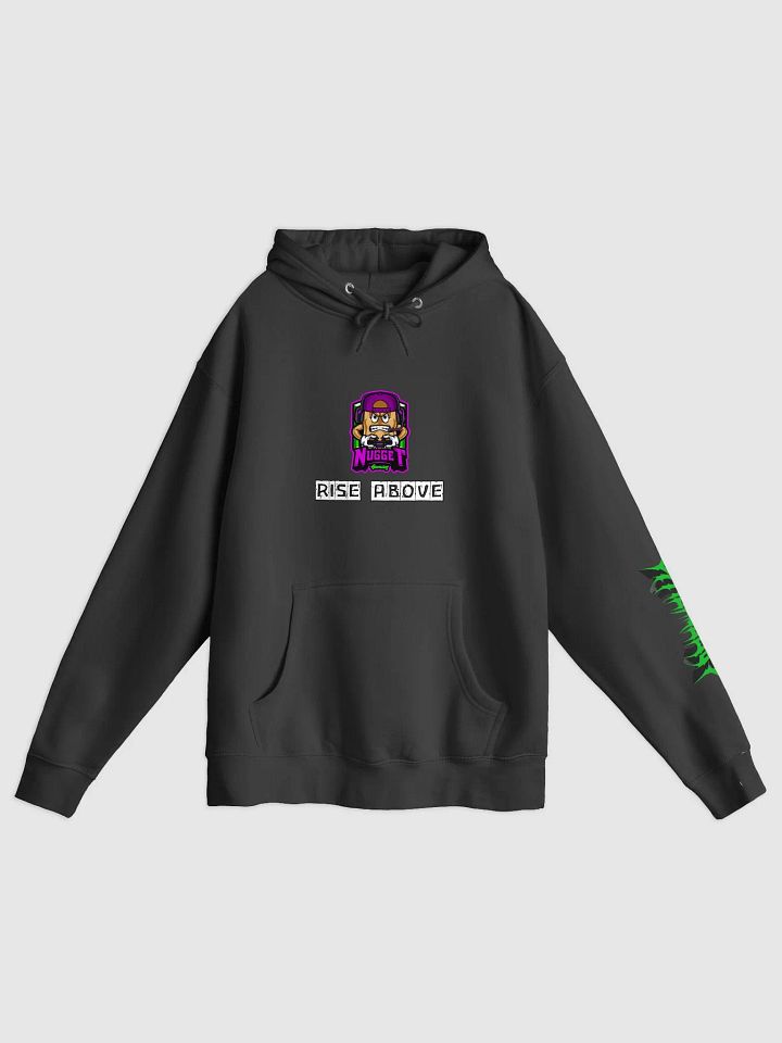 Rise Above Hoodie product image (3)