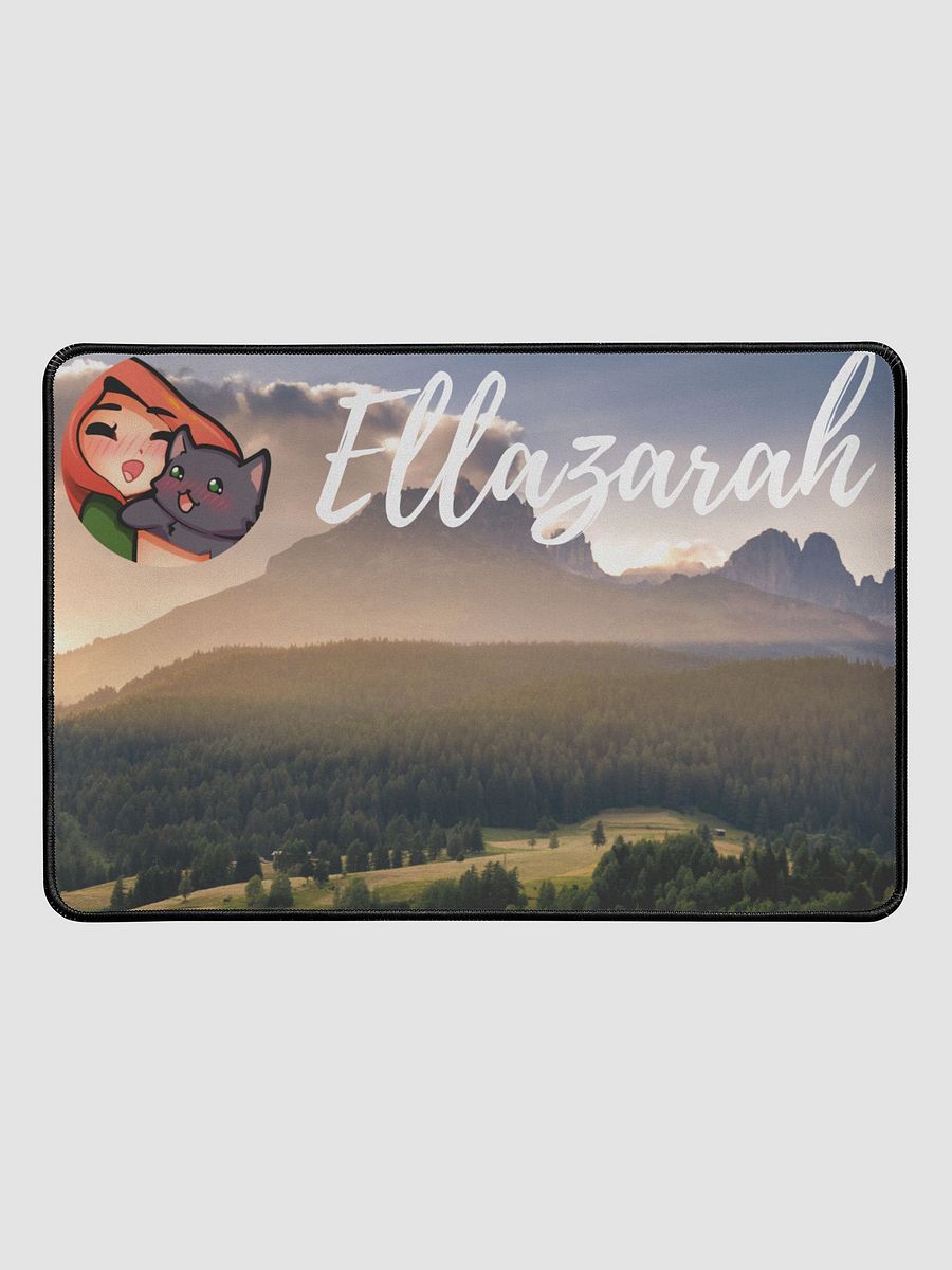 Ellazarah Desk Pad 12