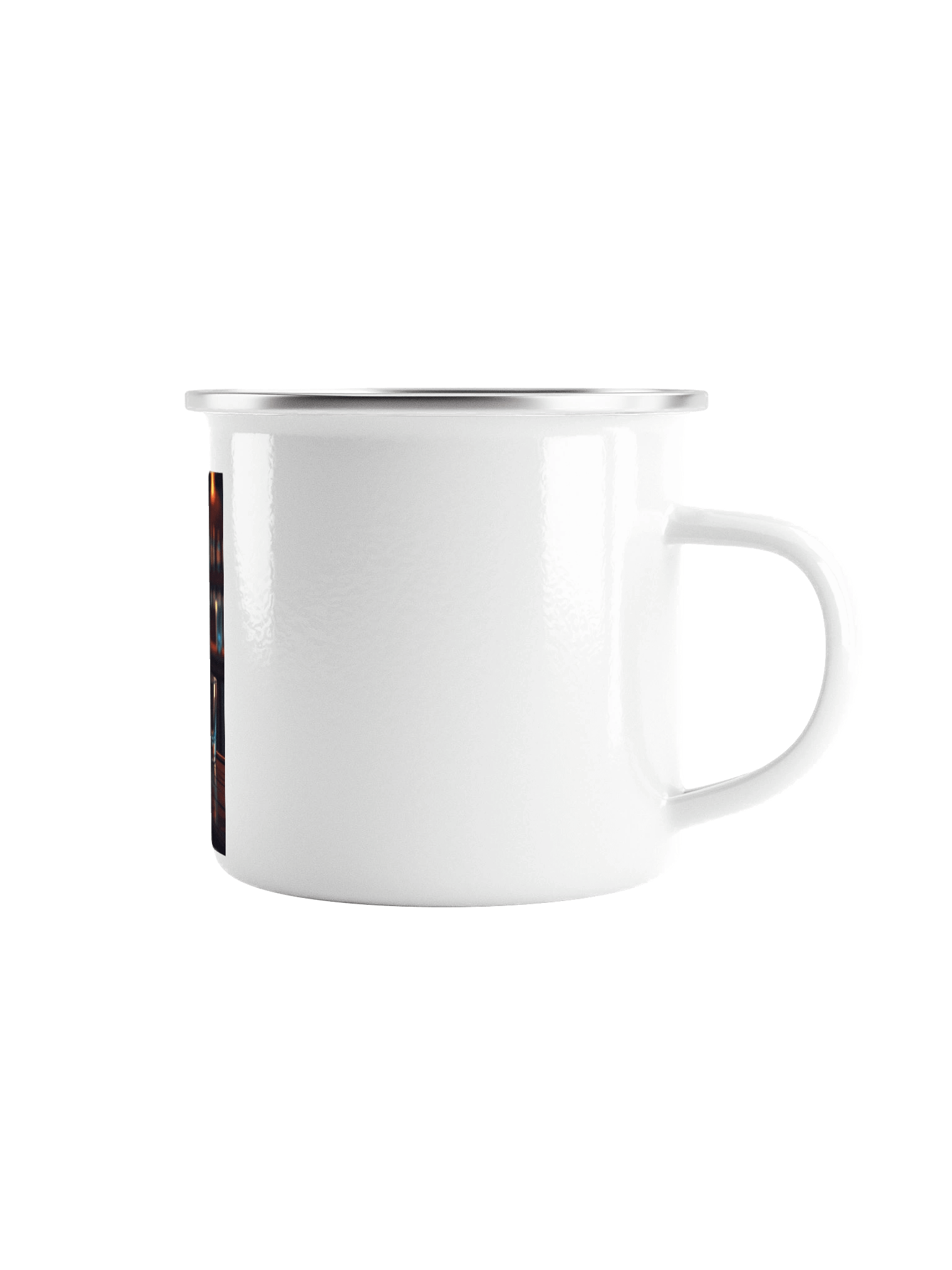 S4LTY Enamel Adventure Mug product image (1)