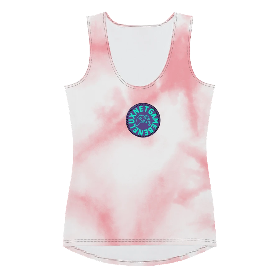 Crewmember F Tanktop product image (3)