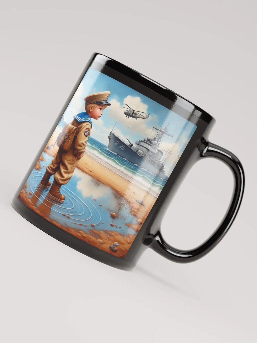 Sailor's Daydream Mug product image (8)