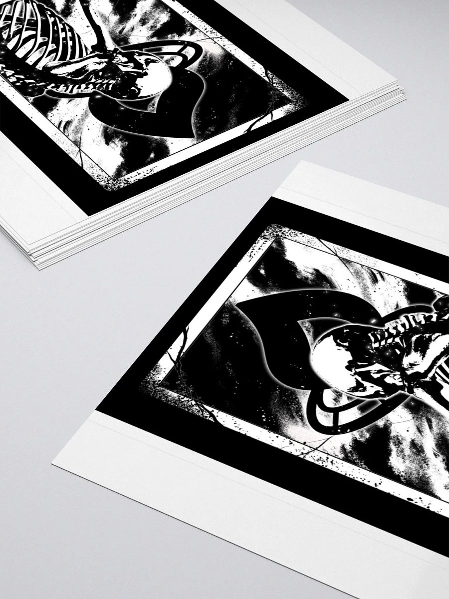 Stove Tarot Sticker product image (3)