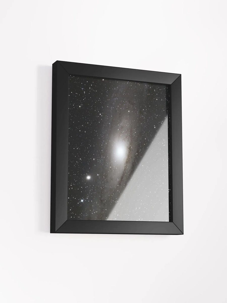Framed Andromeda Print. product image (20)