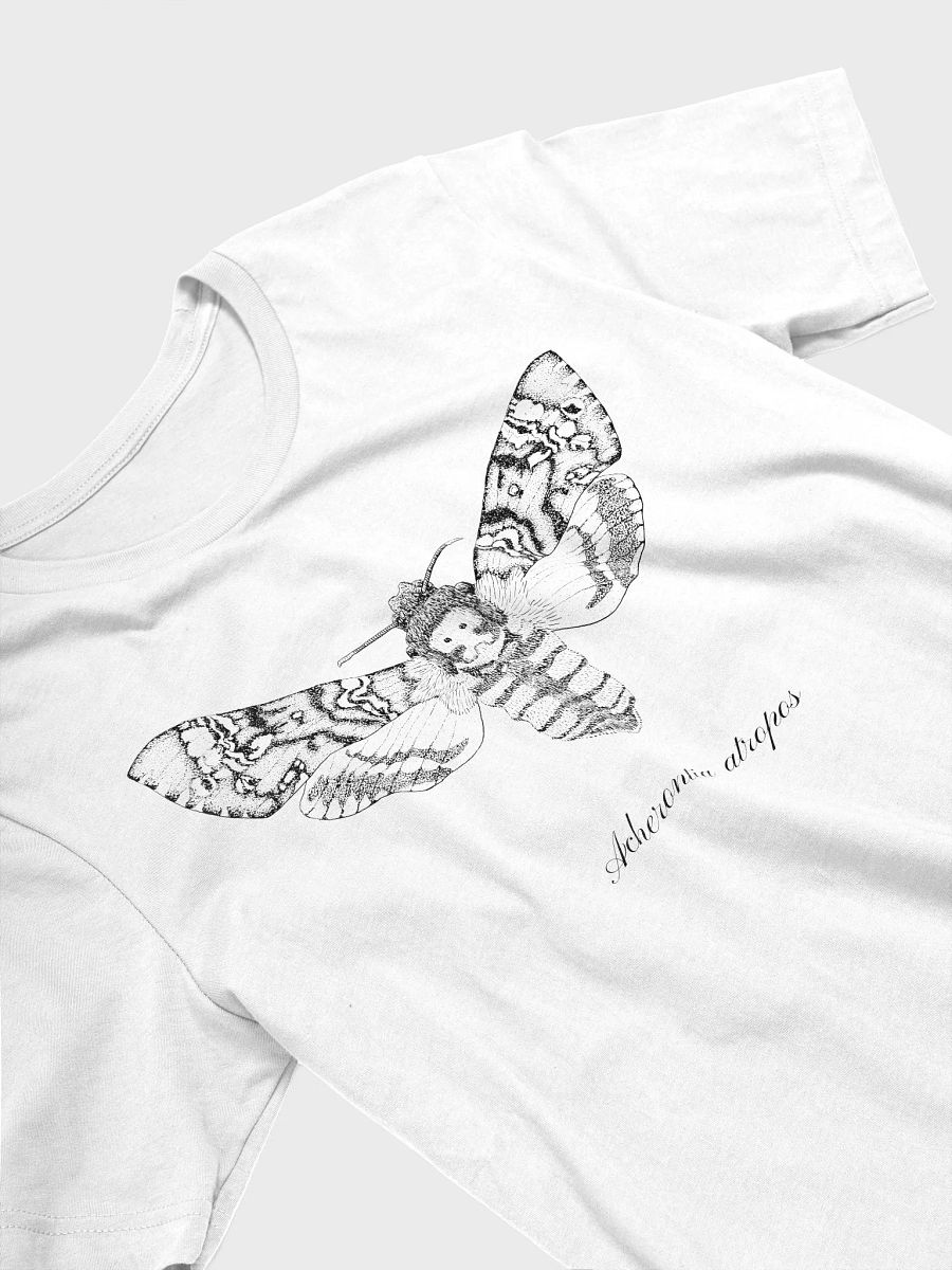 Death's Head Hawkmoth product image (9)