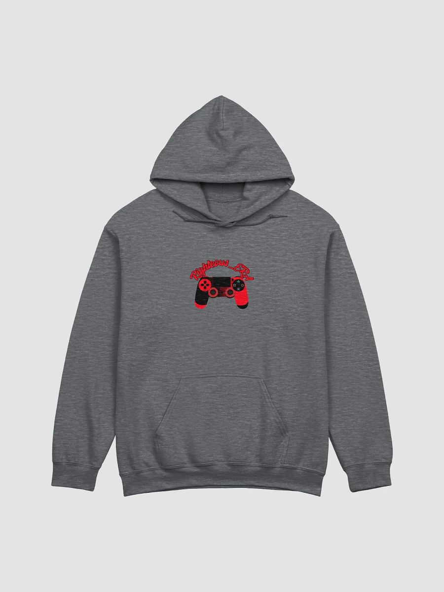 Righteous Gildan Classic Hoodie (Printed on Demand) product image (1)