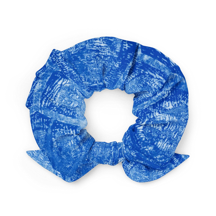 Sunprint Hair Tie product image (2)