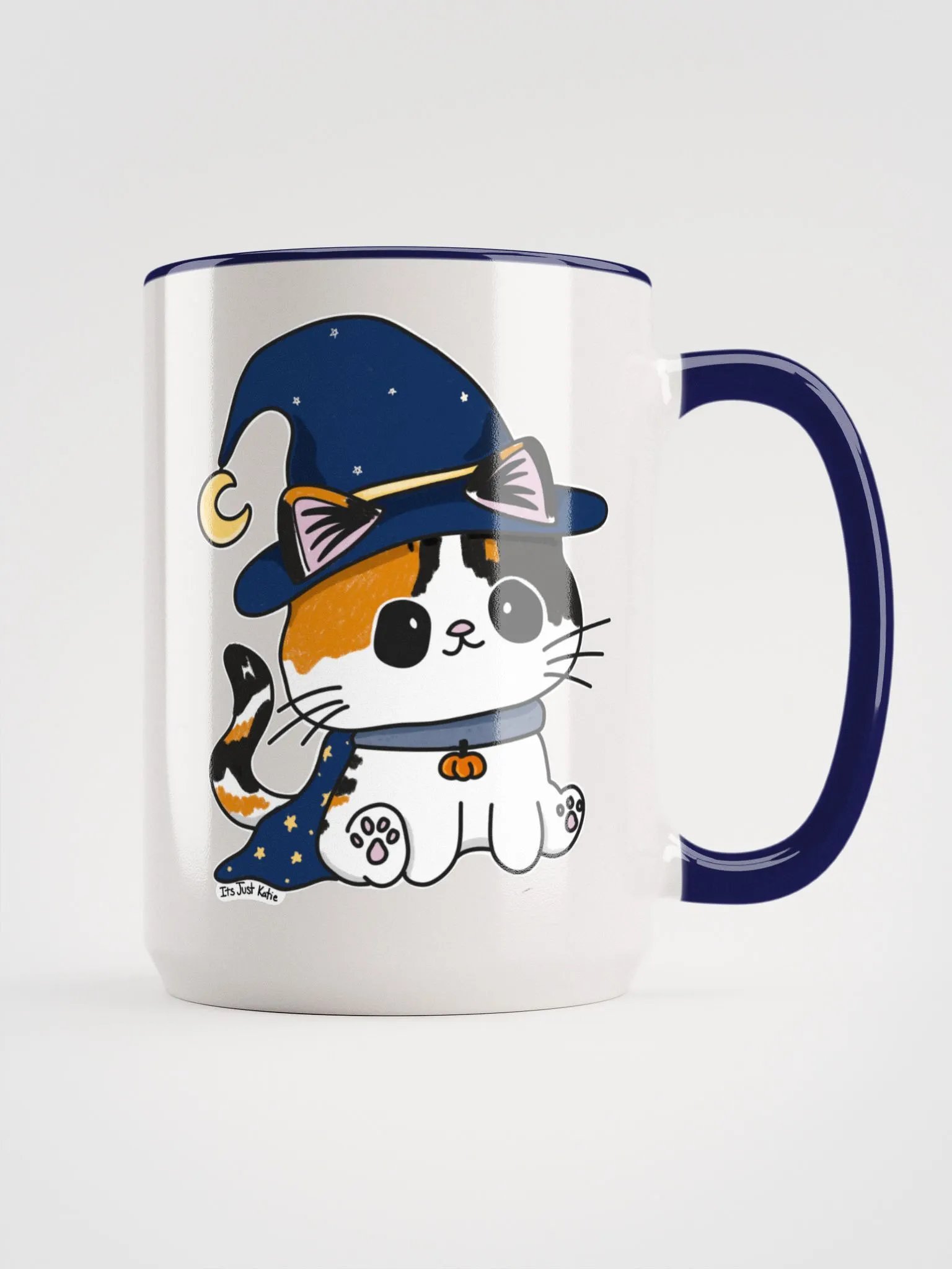 Wizard Patches Mug product image (9)