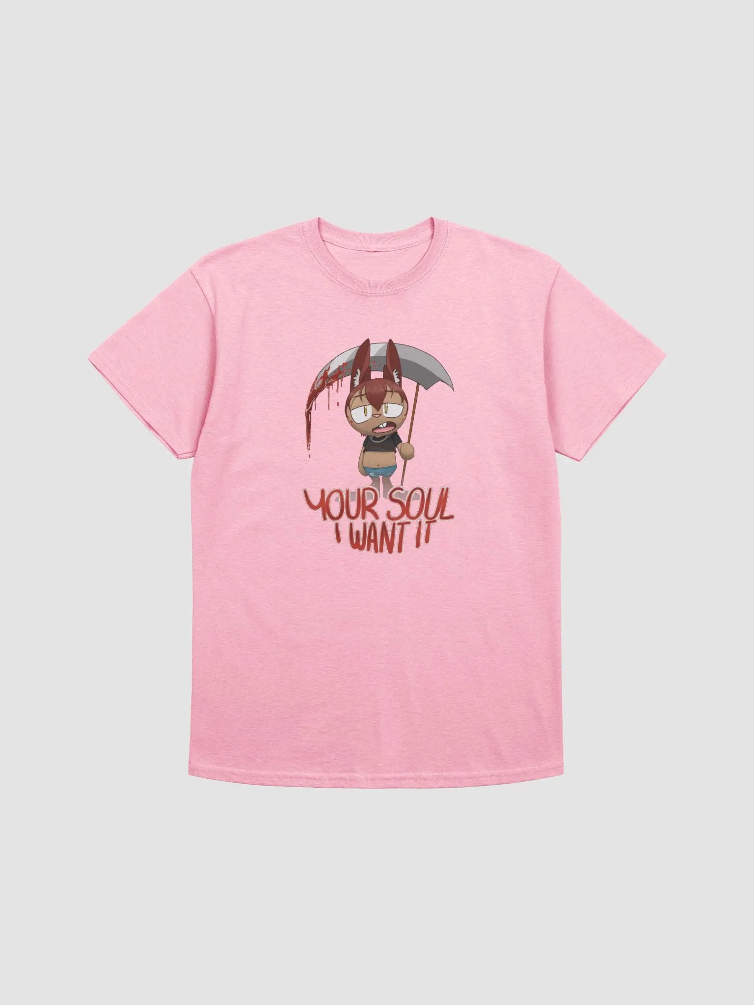 Pink Soul product image (1)