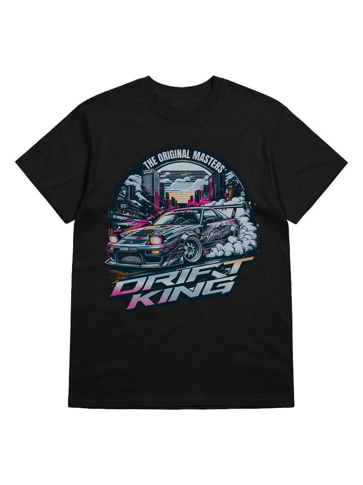 Drift King product image (6)