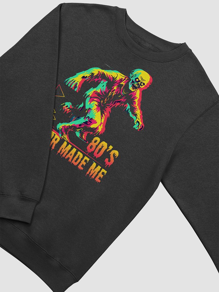 80's horror Made Me product image (1)