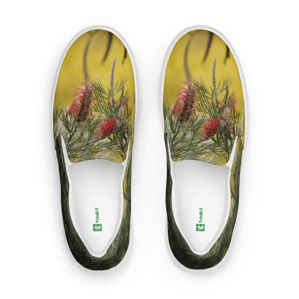 Banksia on a Shoe product image (1)