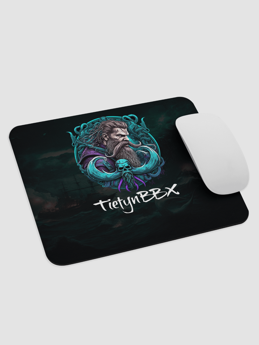 [tietynbbx] All-Over Print Mouse Pad Allcolor 1012 product image (2)
