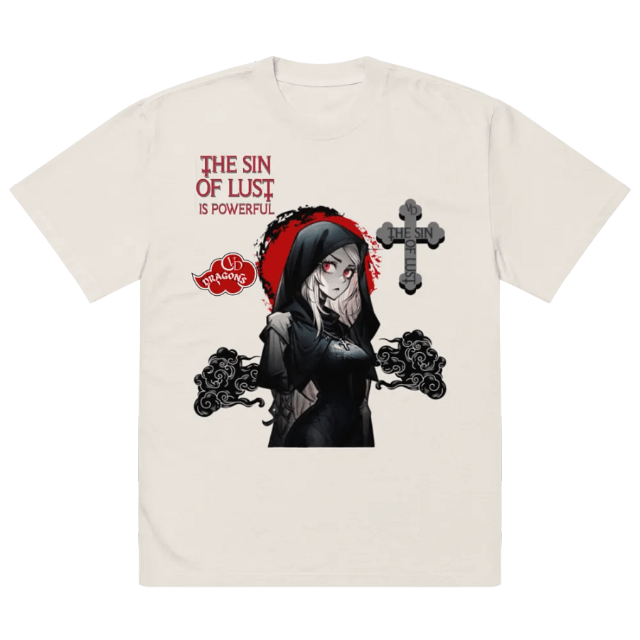 LXST NUN TEE product image (21)
