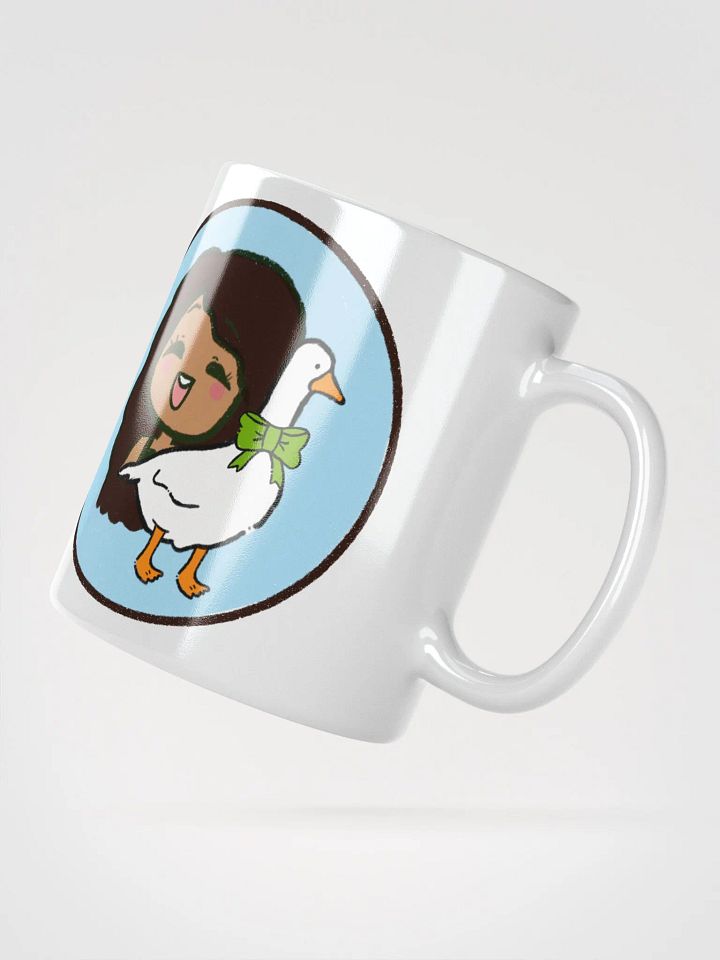 Double Menace Mug product image (2)