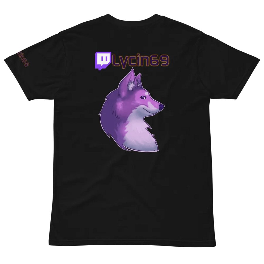 Awoo Tshirt product image (9)