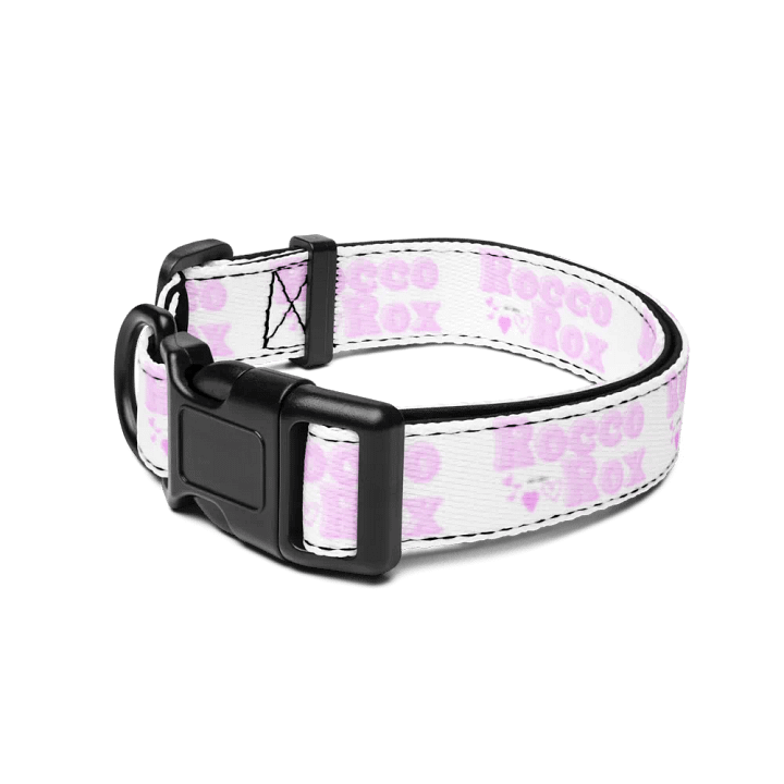RoccoRox Dog Collar Size Medium product image (1)
