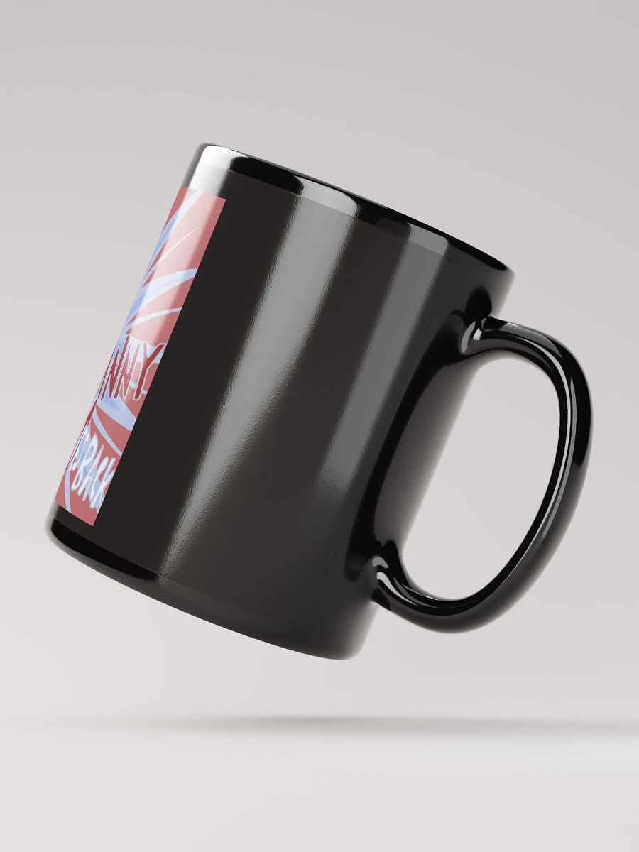 End Tyranny Mug product image (3)