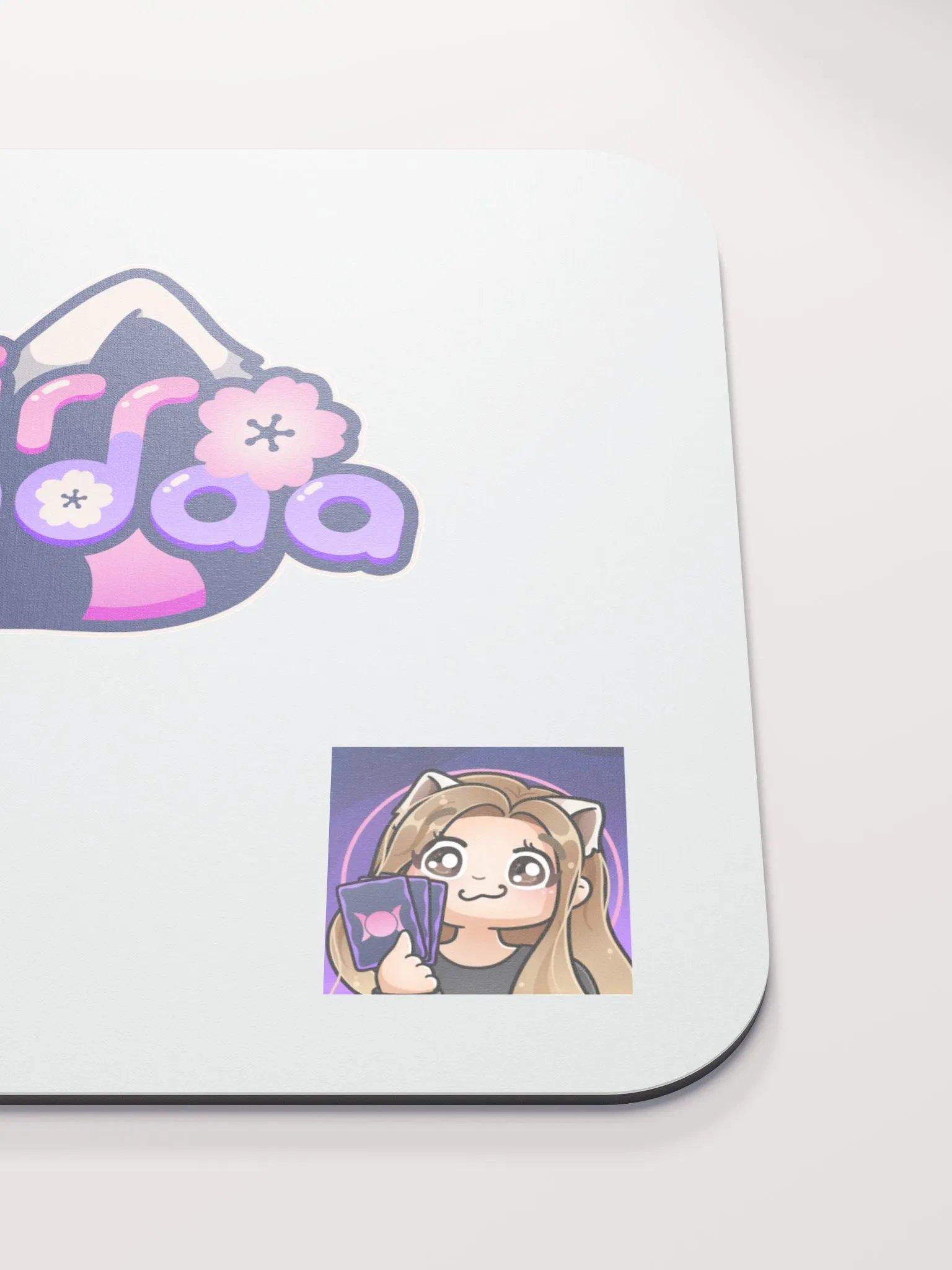 Mirrpandaa Mouse pad product image (5)