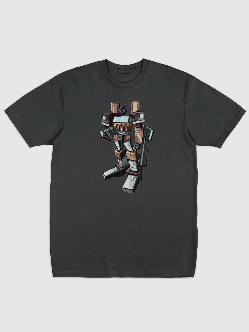 Ultimus Prime Tee 2