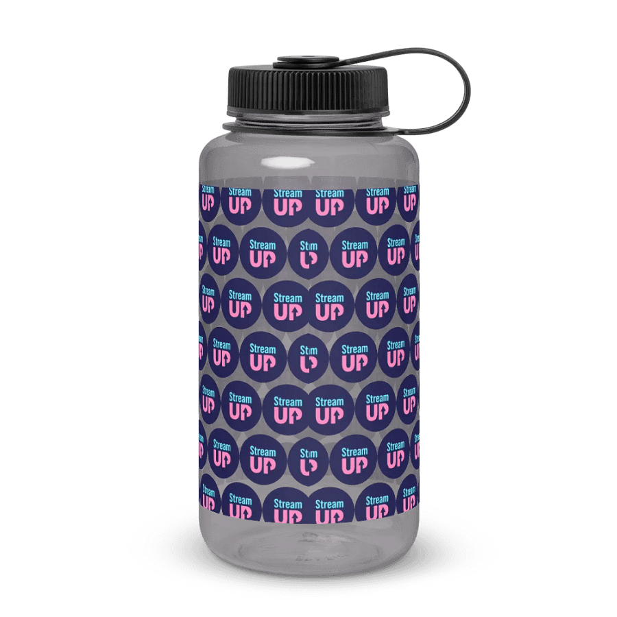 Stream UP Camera Water Bottle product image (2)