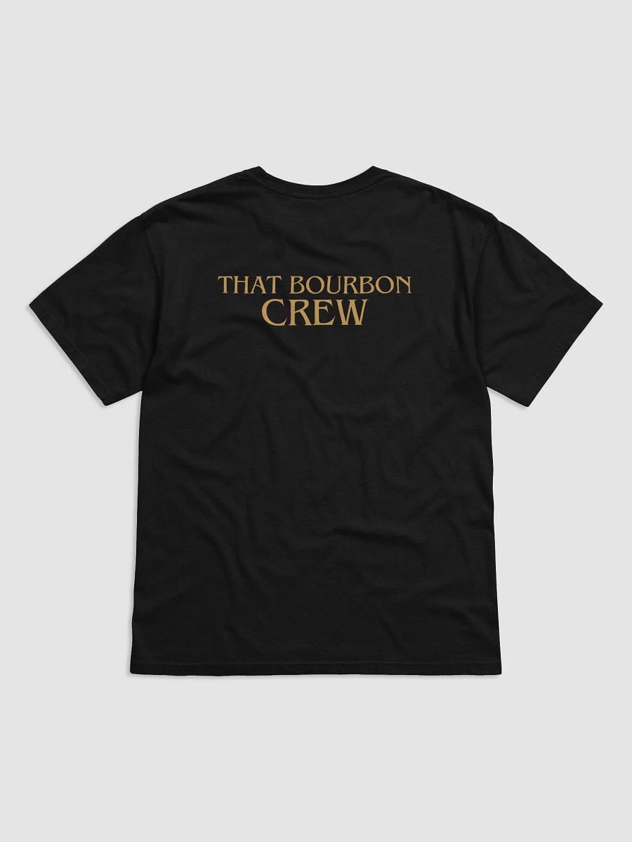 That Bourbon Crew Limited Edition Tee product image (4)
