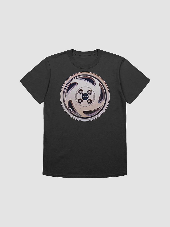 Honda CR-X mk1 Tshirt product image (2)