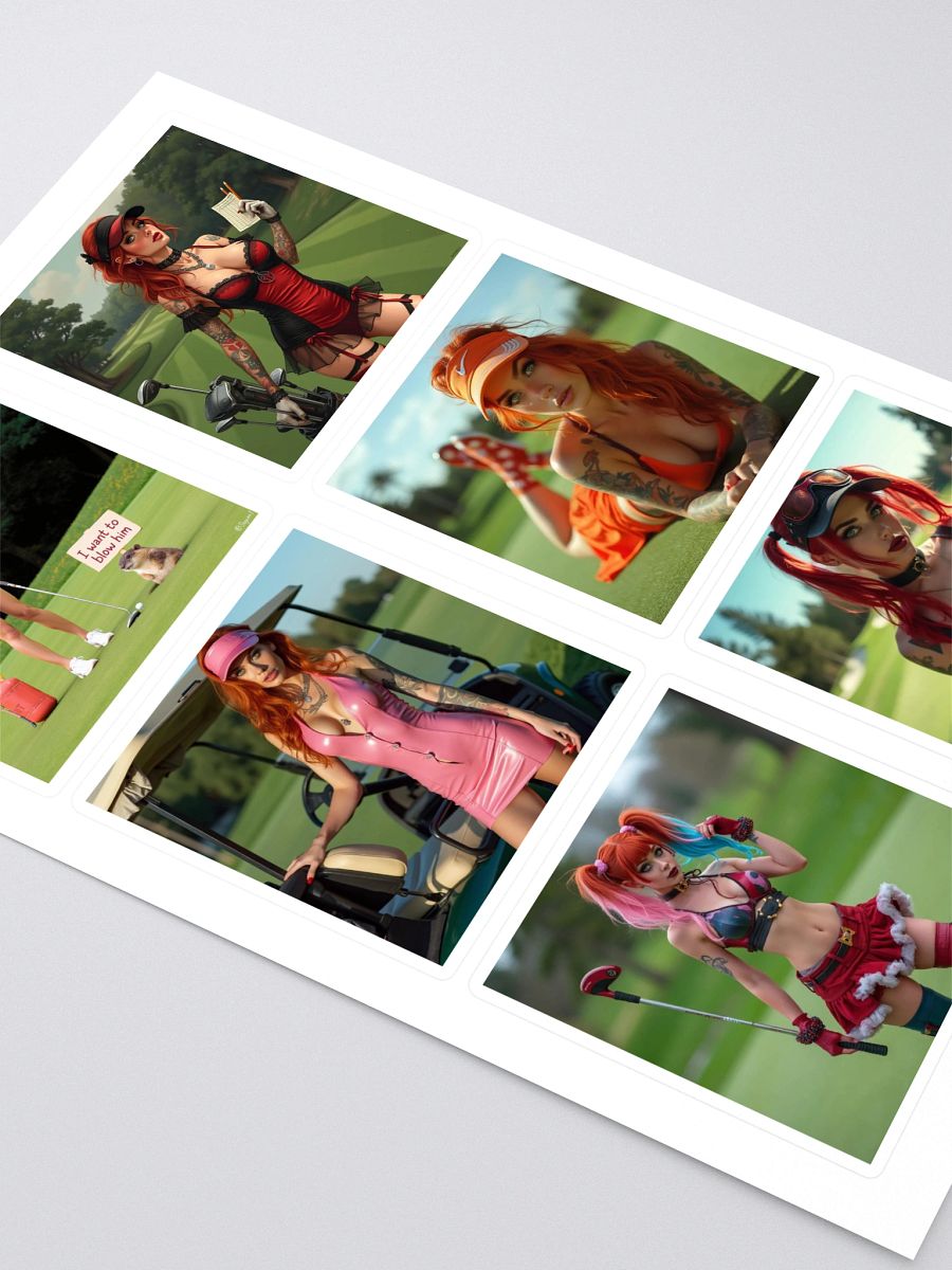 Sticker Pack product image (2)