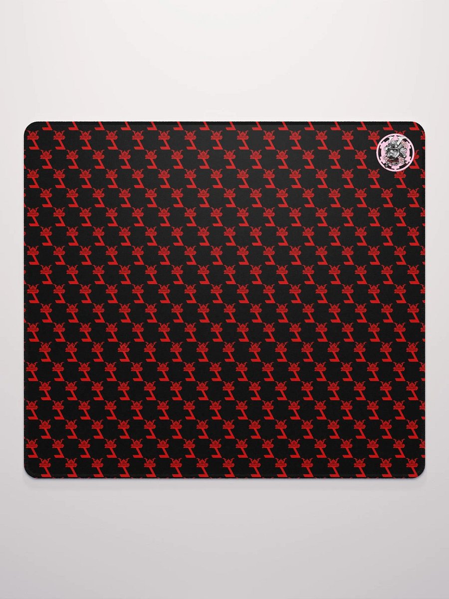 Crew Gaming Mouse Pad product image (4)