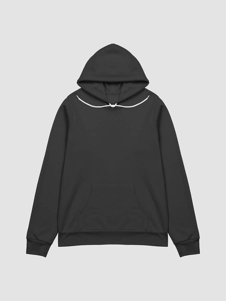 Cool Guy Vibes Hoodie product image (1)