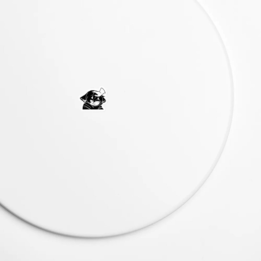 Møri headpat magnet product image (5)