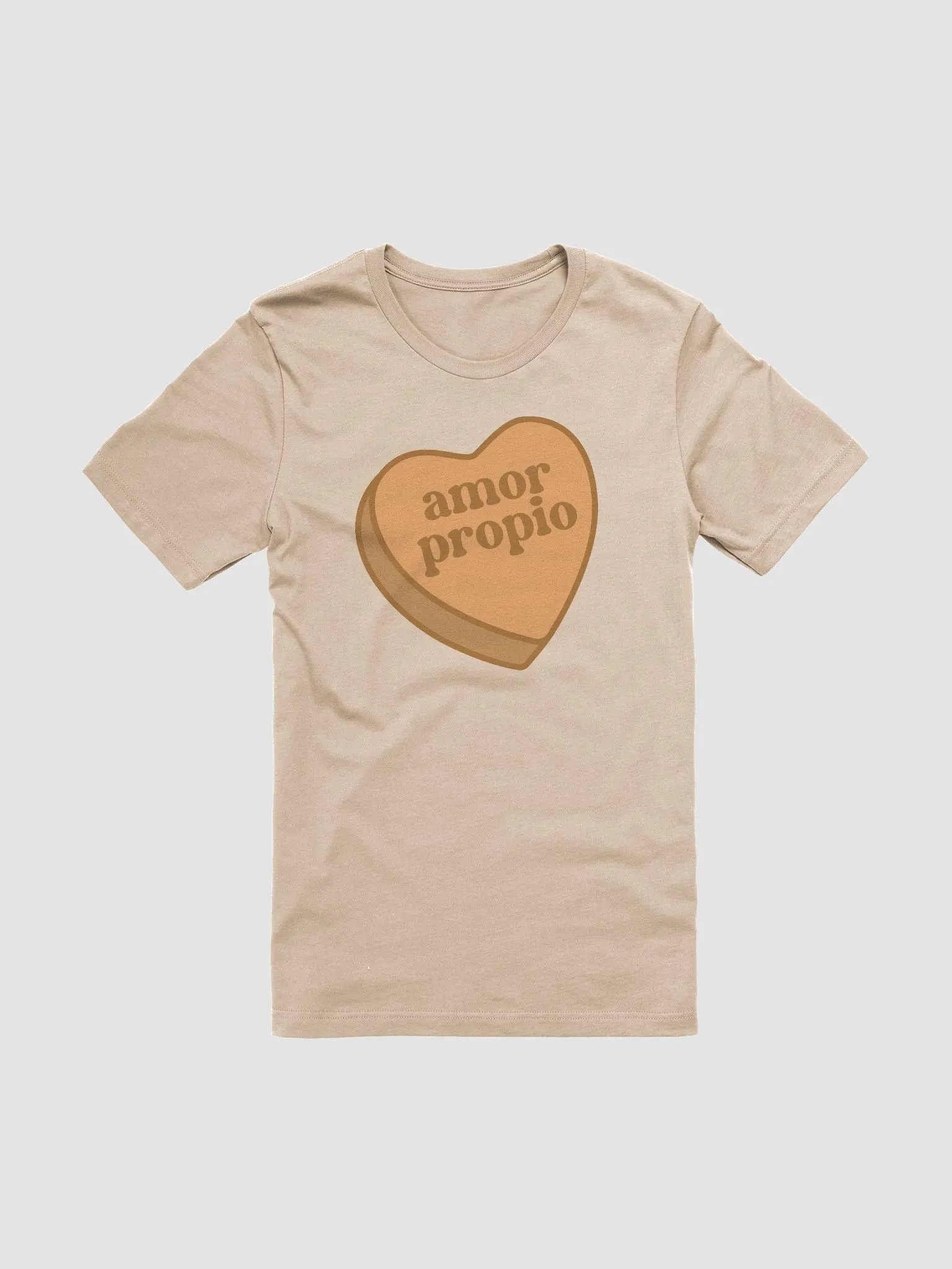 Amor Propio Camiseta Unisex product image (2)