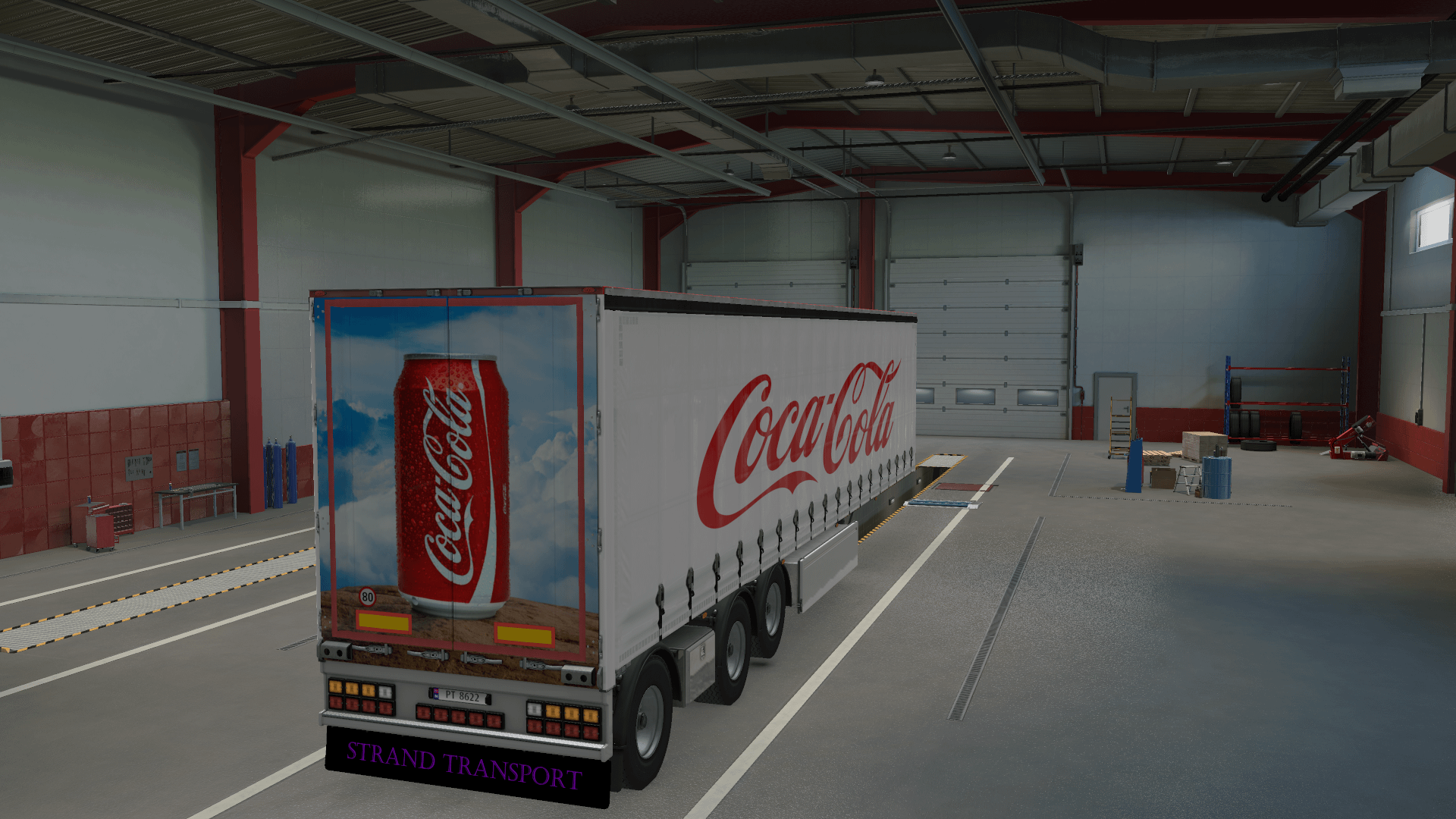 Coca Cola skin product image (3)