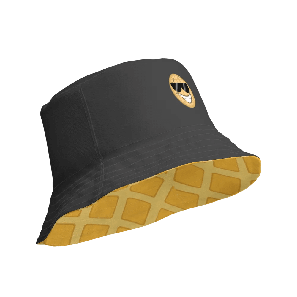 Waffle's Favorite Bucket Hat product image (8)